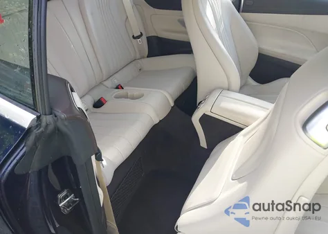 2019 Mercedes-Benz E 450 from USA, damaged, VIN WDD1K6HB5KF101032